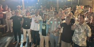Imigrasi Bandar Lampung Gelar Media Gathering “IMPACT 2.4”, Paparkan Capaian Kinerja 2026
