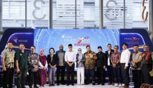 Gubernur Lampung dan Bupati Pesawaran Perkuat Hilirisasi Kakao, Bidik Peluang Pasar Global
