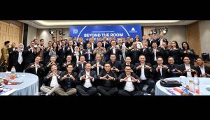 Azana Hospitality Gelar Azana Leaders Conference 2026 di Bandar Lampung
